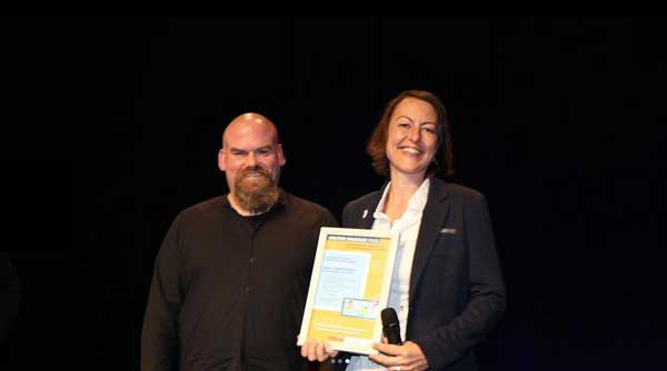 Der Dieter-Baake-Preis