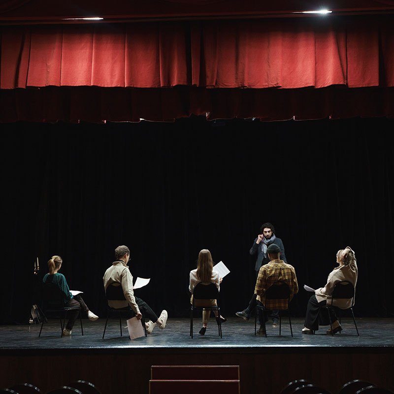 theater